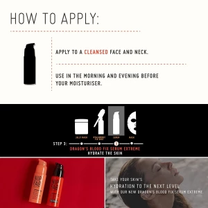 Nip+fab Serum Facial Hidratante Con Ácido Hialurónico 103ml - Image 3