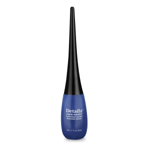 Mehron Pintura Facial Y Corporal Color Azul De 5ml