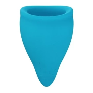 Fun Factory Fun Cup Set - Talla A Color Celeste
