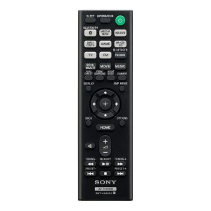 Sony Str-dh790 Receptor Av Cine En Casa Sonido Envolvente - Image 4