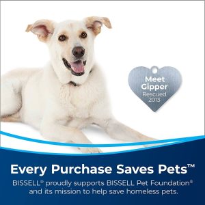 Bissell Pro Oxy Fórmula De Limpieza Profunda, 48 Onzas - Image 2