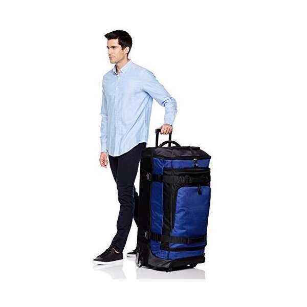 Amazonbasics Ripstop Edredon Color Azul - Image 2