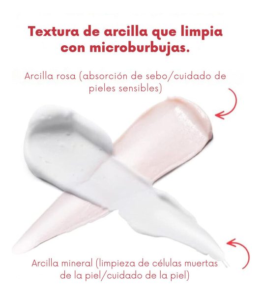 Tocobo Coconut Clay Limpiador Facial En Espuma Control Grasa Y Puntos Negros 150ml - Image 3