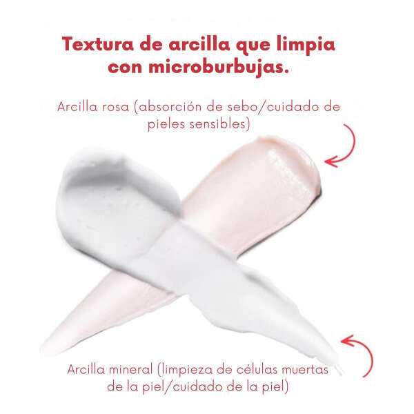 Tocobo Coconut Clay Limpiador Facial En Espuma Control Grasa Y Puntos Negros 150ml - Image 3