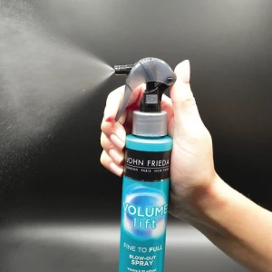 John Frieda Lujoso Volumen De Fino A Completo, Espray, 118ml - Image 4