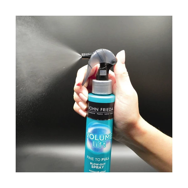 John Frieda Lujoso Volumen De Fino A Completo, Espray, 118ml - Image 4