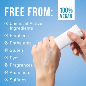 Blue Lizard Protector Solar Mineral Sensitive Stick Spf 50 - Image 3