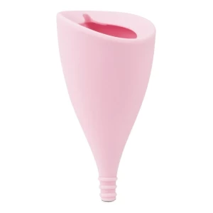 Copa Menstrual Flujo Mediano Lily Cup Size A Intimina