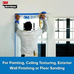 Cinta Para Pintor Scotch De 3m Para Aplicador Manual - Image 5