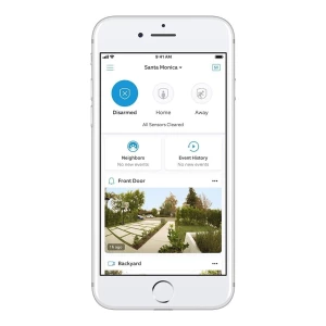 Ring Alarm Listener Para Detectores De Humo Y Co2 - Image 3