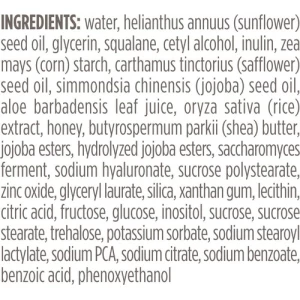 Crema Hidratante Facial Piel Sensible 51gr Burt's Bees - Image 5