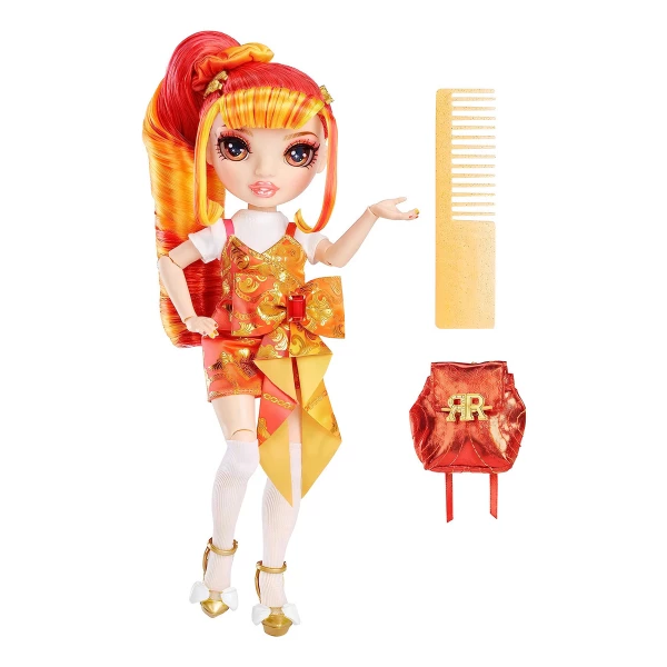 Muñeca De Moda Rainbow High - Laurel De'vious - Image 2
