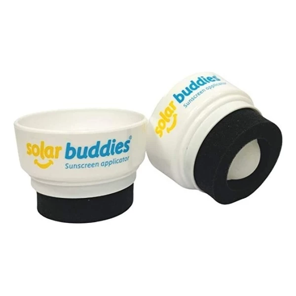 Solar Buddies Aplicador De Protector Solar Recargable - Image 2