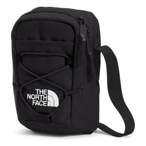 The North Face Bolso Bandolera Jester, Negro Acabado De Los Herrajes No Tiene Diseño De La Tela Unicolor - Image 2