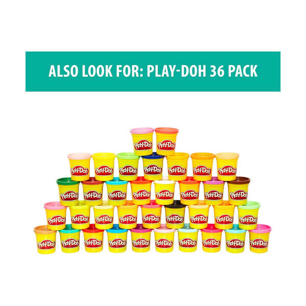 Play-doh Juego De Mesa Para Actividades De Arte Y Manualidad - Image 4
