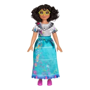 Muñeca Mirabel Madrigal Disney Encanto Pelicula Original - Image 4