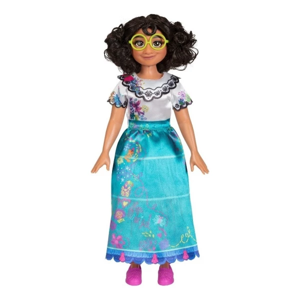 Muñeca Mirabel Madrigal Disney Encanto Pelicula Original - Image 4