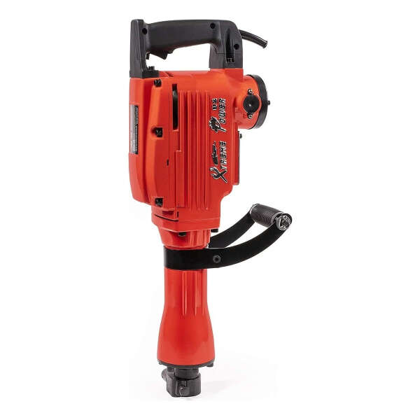 Martillo D Demolición Xtremepowerus Heavy Duty Electric Jack - Image 3