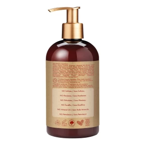 Shea Moisture Acondicionador · Manuka Honey & Mafura Oil - Image 2