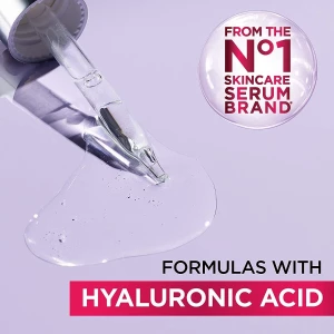 Suero Para Cabello L'oreal Paris Elvive, Ácido Hialurónico - Image 3