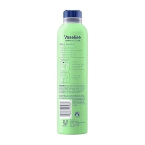 Vaseline Intensive Care Aloe Soothe Spray 184 G - Image 2