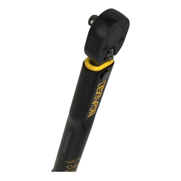 Llave Dinamométrica Torquímetro Lexivon Lx-181 1/4 Pulgada - Image 5