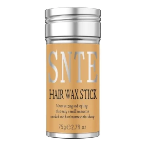 Cera Fijador En Barra Con Productos Naturales Samnyte 1 Pack