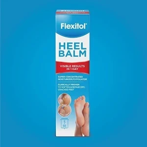 Flexitol Crema Hidratante Y Exfoliante Para Talon/pies - Image 2