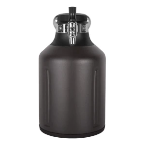 Dispensador Bebidas Carbonatadas Cerveza Growlerwerks 3.8 L - Image 2