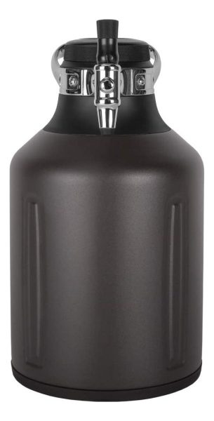 Dispensador Bebidas Carbonatadas Cerveza Growlerwerks 3.8 L - Image 2