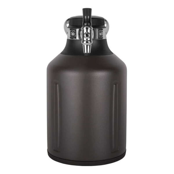 Dispensador Bebidas Carbonatadas Cerveza Growlerwerks 3.8 L - Image 2