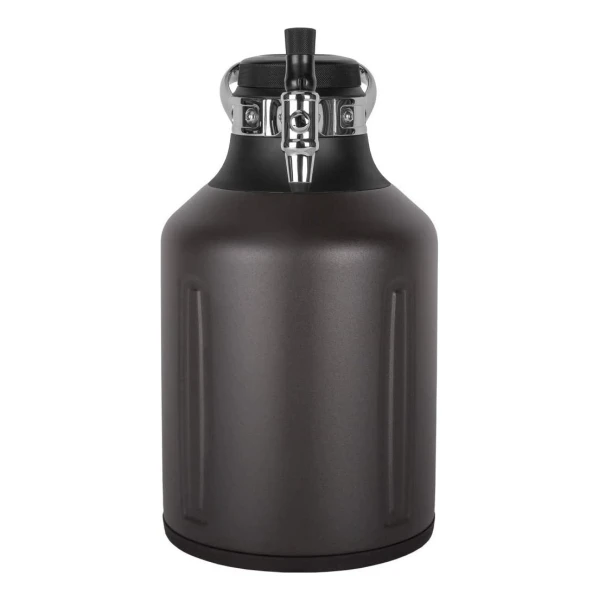 Dispensador Bebidas Carbonatadas Cerveza Growlerwerks 3.8 L - Image 2
