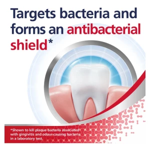 Parodontax Active Gum Health Enjuague Bucal, Antiplaca Y Ant - Image 2