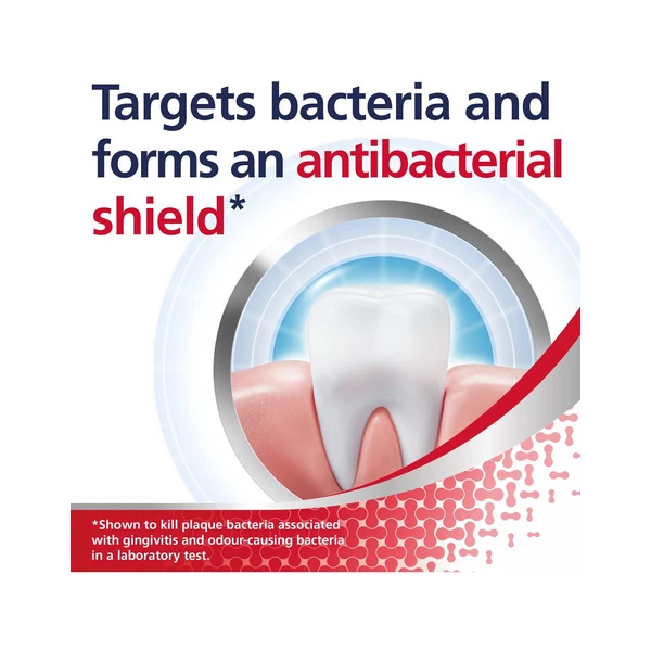 Parodontax Active Gum Health Enjuague Bucal, Antiplaca Y Ant - Image 2