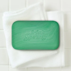 Jabón Desodorante Para Hombre Irish Spring 24 Unid (3.7 Oz) - Image 2