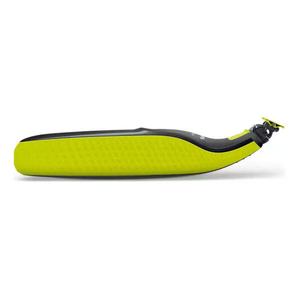 Rasuradora Philips Oneblade Qp2520 Verde Lima Y Gris Oscuro 127v - Image 2
