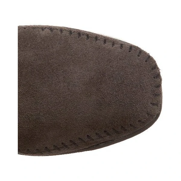 Minnetonka 299 Botas Con Cremallera Para Mujer - Image 5