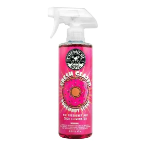 Chemical Guys Ambientador Olor A Dona Fresca Glaseada 473ml