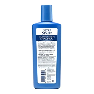 Shampoo Ultraswim Champú Para La Eliminación De Cloro 207ml - Image 2