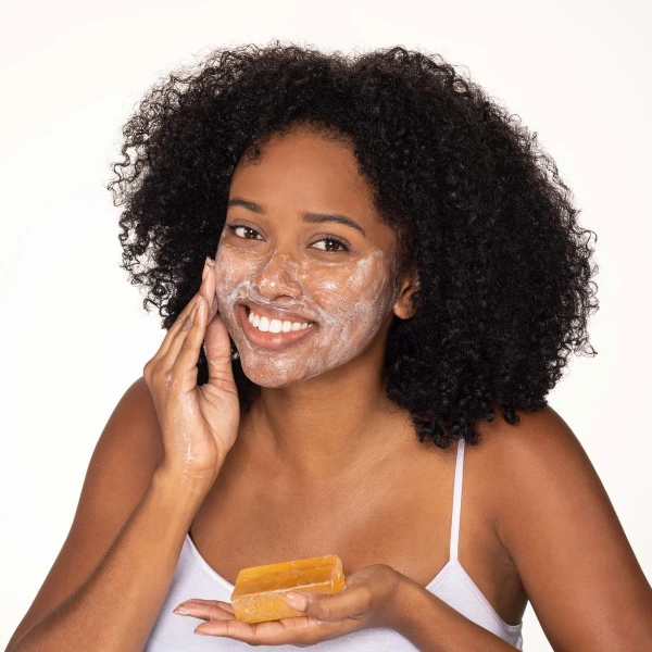 Neutrogena - Jabon Facial En Barra 100g Pack 2 - Image 4