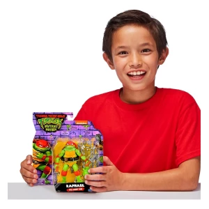 Tortugas Ninja: Mutante, Raphael Figura De Acción 11.6 Ctms - Image 4