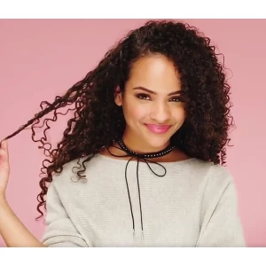 Shea Moisture Crema Sin Enjuage Strengthen & Restore Castor - Image 5