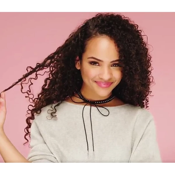 Shea Moisture Crema Sin Enjuage Strengthen & Restore Castor - Image 5