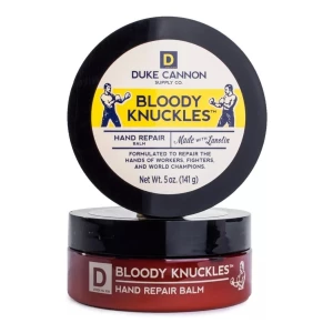 Crema Para Manos Y Nudillos 141gr Duke Cannon Supply Co