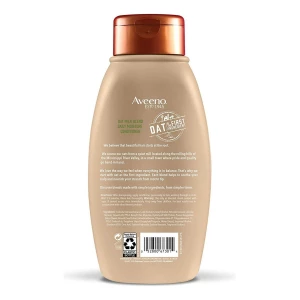 Aveeno Acondicionador Hidratante Leche De Avena 354 Ml - Image 2