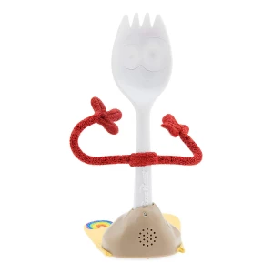 Disney Juguete Interactivo De Forky Parlante Toy Story 19 Cm - Image 3
