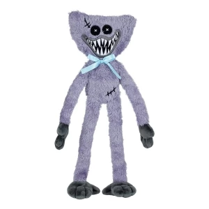Poppy Playtime, Paquete Lonchera Huggy-wuggy Con 3 Articulos Color Gris - Image 3