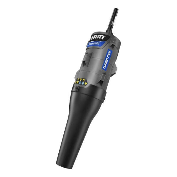 Hart Accesorio Soplador Axial Powerfit Para Cortasetos - Image 3