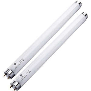 Bombilla De Repuesto Bug Zapper Tubo De Luz De 10 2 Und