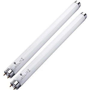 Bombilla De Repuesto Bug Zapper Tubo De Luz De 10 2 Und